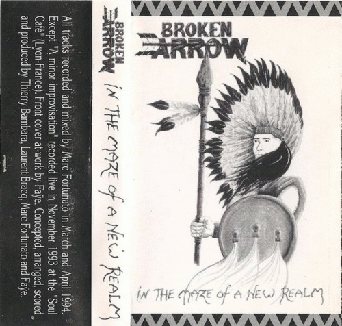 In the Maze of a New Realm